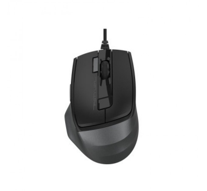 A4Tech Мишка A4Tech FM45S Air USB Stone Grey (4711421992442)