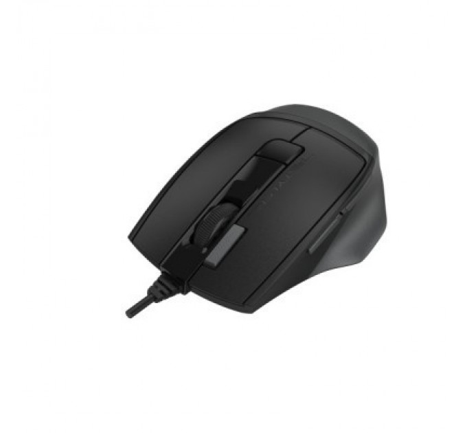 A4Tech Мишка A4Tech FM45S Air USB Stone Grey (4711421992442)