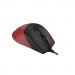 A4Tech Мишка A4Tech FM45S Air USB Sports Red (4711421992510)