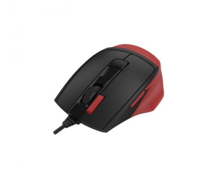 A4Tech Мишка A4Tech FM45S Air USB Sports Red (4711421992510)
