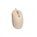 A4Tech Мишка A4Tech FM26S USB Cafe Latte (4711421993494)