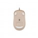 A4Tech Мишка A4Tech FM26S USB Cafe Latte (4711421993494)
