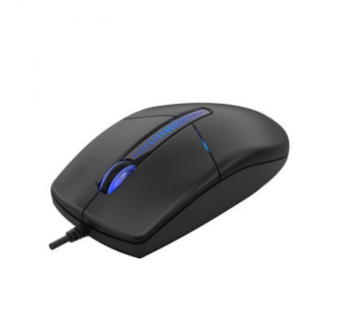 A4Tech Мишка A4Tech N-530S USB Black (4711421988247)