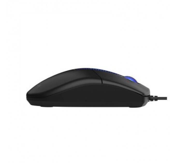 A4Tech Мишка A4Tech N-530S USB Black (4711421988247)