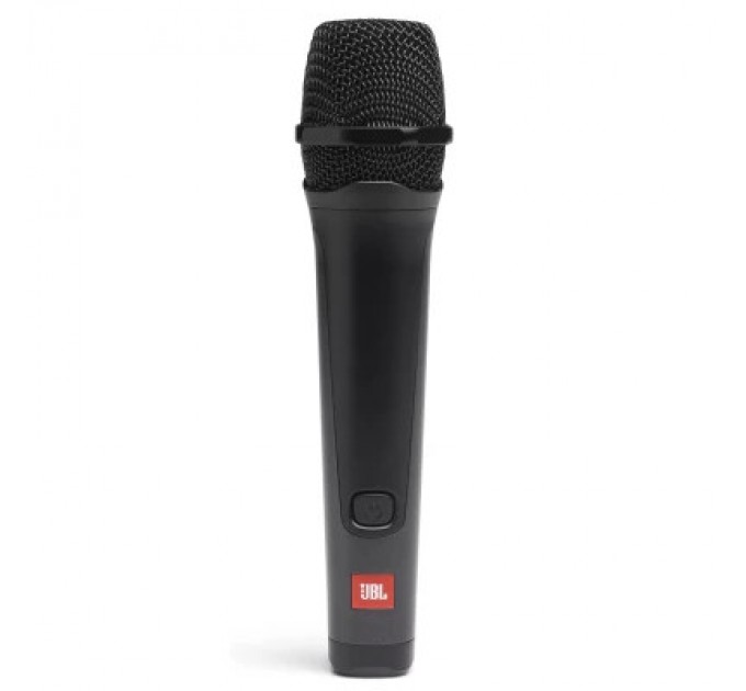 JBL Мікрофон JBL PBM100 Black (JBLPBM100BLK)