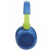 JBL Навушники JBL Tune 460 NC Blue (JBLJR460NCBLU)