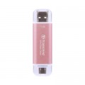 Transcend Накопичувач SSD USB 3.2 1TB Transcend (TS1TESD310P)