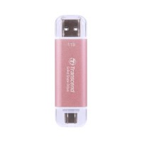 Накопичувач SSD USB 3.2 1TB Transcend (TS1TESD310P)