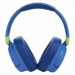 JBL Навушники JBL Tune 460 NC Blue (JBLJR460NCBLU)