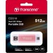 Transcend Накопичувач SSD USB 3.2 512GB Transcend (TS512GESD310P)