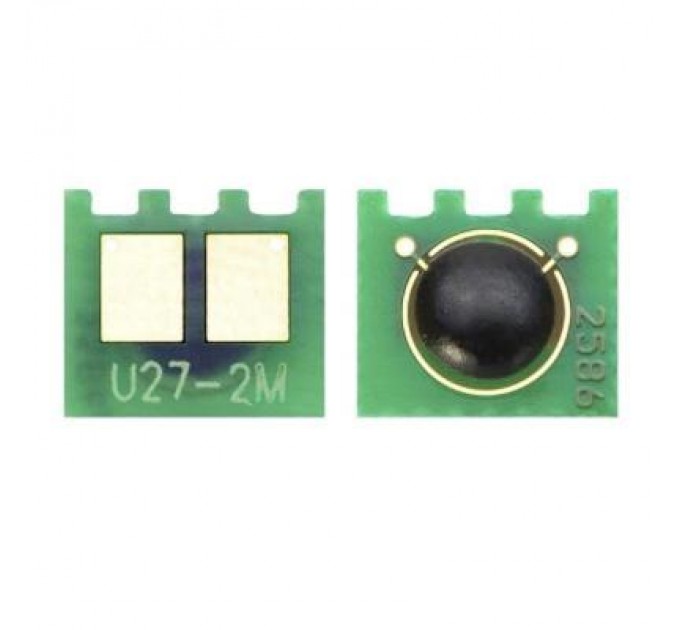 Static Control Чип для картриджа HP CLJ CP2025, Canon 716/718 magenta Static Control (U27-2CHIP-MA)