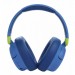 JBL Навушники JBL Tune 460 NC Blue (JBLJR460NCBLU)
