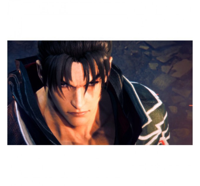 Sony Гра Sony Tekken 8, BD диск (3391892029642)