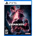 Sony Гра Sony Tekken 8, BD диск (3391892029642)