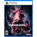 Sony Гра Sony Tekken 8, BD диск (3391892029642)