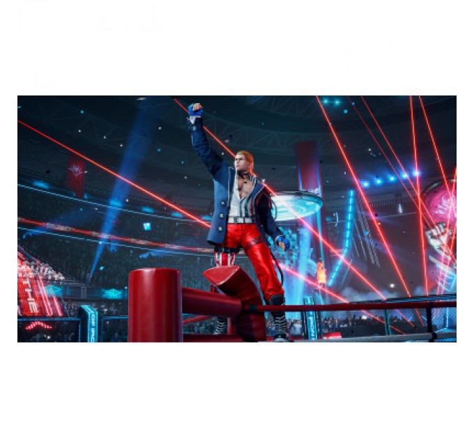 Sony Гра Sony Tekken 8, BD диск (3391892029642)