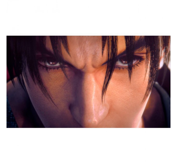 Sony Гра Sony Tekken 8, BD диск (3391892029642)