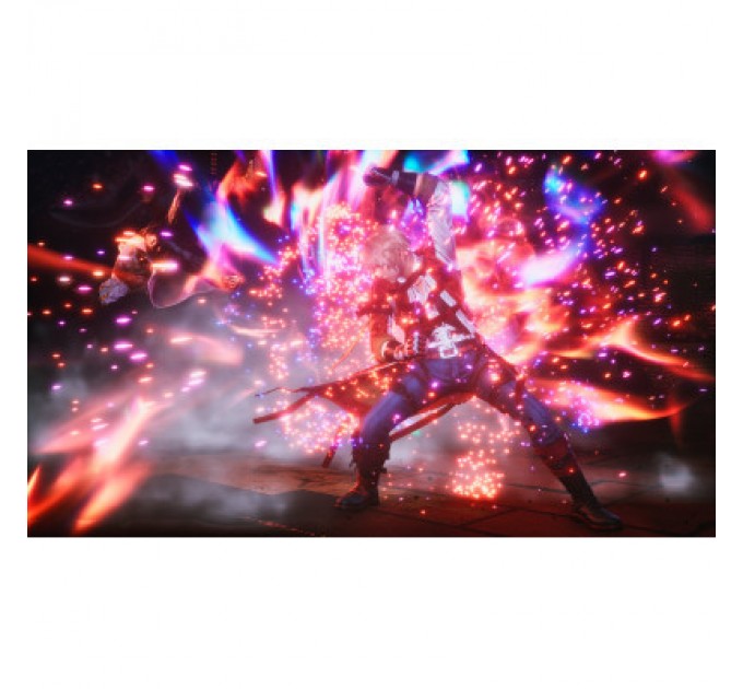 Sony Гра Sony Tekken 8, BD диск (3391892029642)