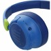 JBL Навушники JBL Tune 460 NC Blue (JBLJR460NCBLU)