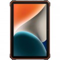 Blackview Планшет Blackview Tab Active 6 10.1" 8/128GB LTE Orange (6931548313670)