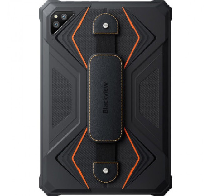 Blackview Планшет Blackview Tab Active 6 10.1" 8/128GB LTE Orange (6931548313670)