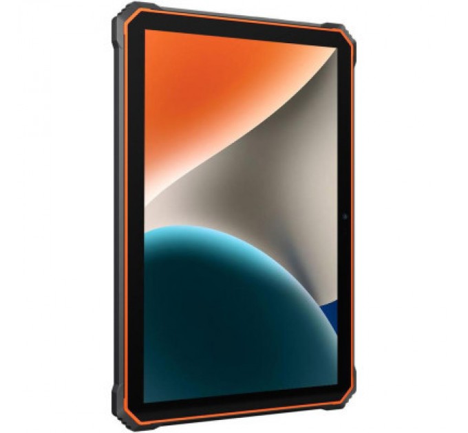 Blackview Планшет Blackview Tab Active 6 10.1" 8/128GB LTE Orange (6931548313670)
