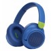 JBL Навушники JBL Tune 460 NC Blue (JBLJR460NCBLU)