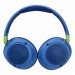JBL Навушники JBL Tune 460 NC Blue (JBLJR460NCBLU)