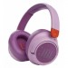 JBL Навушники JBL Tune 460 NC Pink (JBLJR460NCPIK)