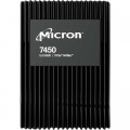 Micron Накопичувач SSD U.3 2.5" 3.2GB 7450 MAX Micron (MTFDKCC3T2TFS-1BC15ABYYR)