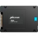 Micron Накопичувач SSD U.3 2.5" 3.2GB 7450 MAX Micron (MTFDKCC3T2TFS-1BC15ABYYR)