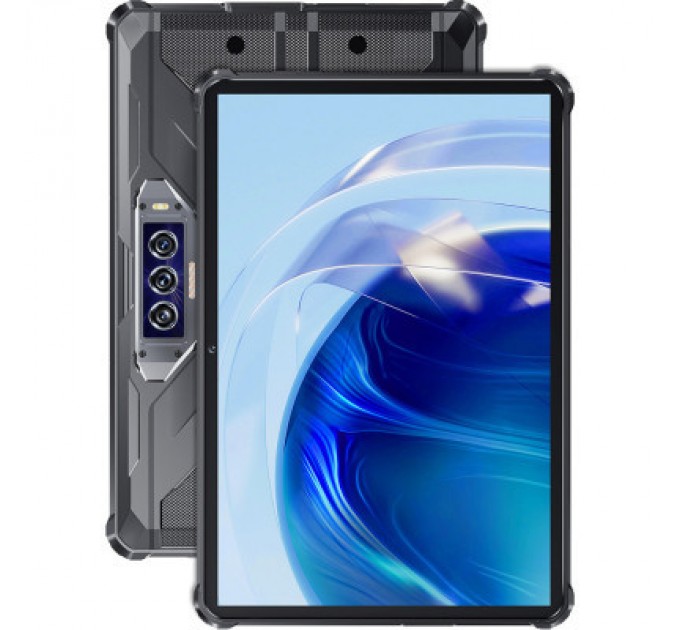 OUKITEL Планшет OUKITEL RT7 4G TITAN 8/256GB LTE Black (6931940736299)