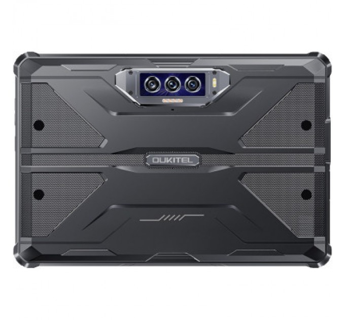 OUKITEL Планшет OUKITEL RT7 4G TITAN 8/256GB LTE Black (6931940736299)