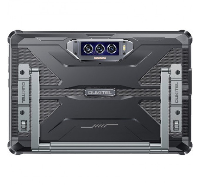 OUKITEL Планшет OUKITEL RT7 4G TITAN 8/256GB LTE Black (6931940736299)