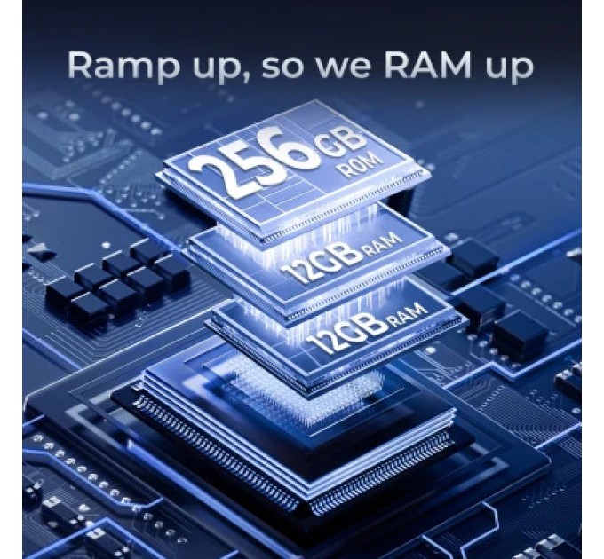 OUKITEL Планшет OUKITEL RT7 4G TITAN 8/256GB LTE Black (6931940736299)