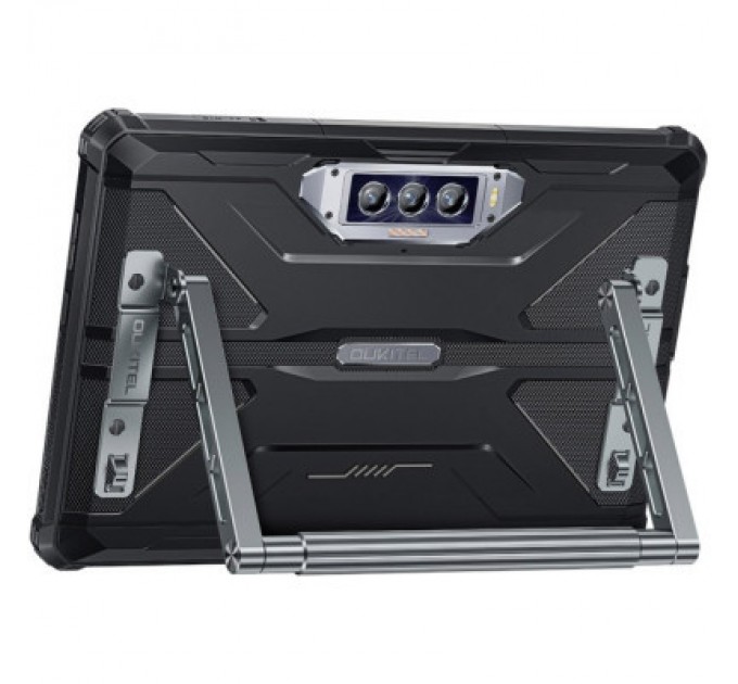 OUKITEL Планшет OUKITEL RT7 4G TITAN 8/256GB LTE Black (6931940736299)