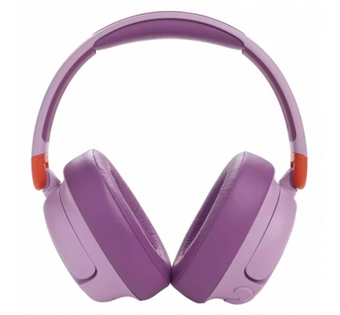 JBL Навушники JBL Tune 460 NC Pink (JBLJR460NCPIK)