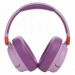 JBL Навушники JBL Tune 460 NC Pink (JBLJR460NCPIK)