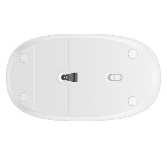 HP Мишка HP 240 Bluetooth White (793F9AA)