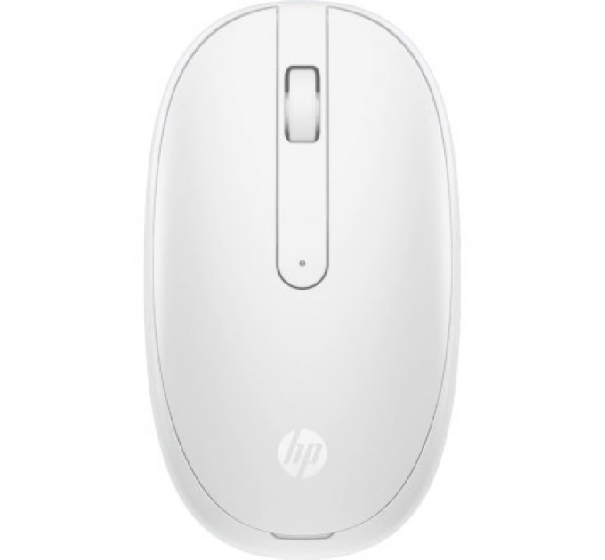 HP Мишка HP 240 Bluetooth White (793F9AA)