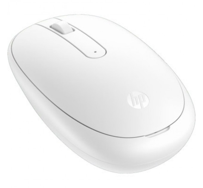 HP Мишка HP 240 Bluetooth White (793F9AA)