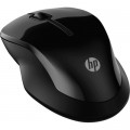 HP Мишка HP 250 Dual Wireless/Bluetooth Black (6V2J7AA)
