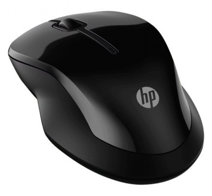 HP Мишка HP 250 Dual Wireless/Bluetooth Black (6V2J7AA)
