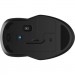 HP Мишка HP 250 Dual Wireless/Bluetooth Black (6V2J7AA)