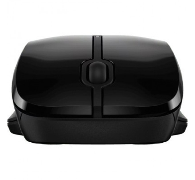 HP Мишка HP 250 Dual Wireless/Bluetooth Black (6V2J7AA)