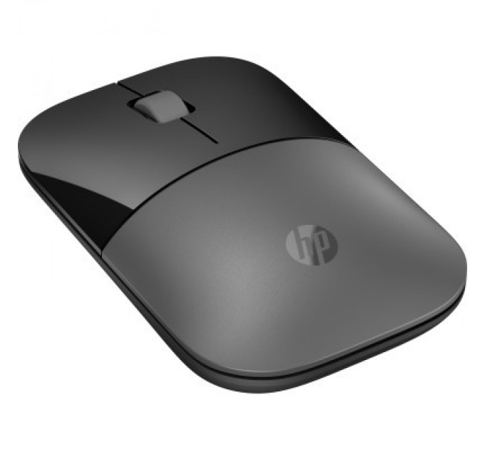 HP Мишка HP Z3700 Dual Wireless/Bluetooth Silver (758A9AA)