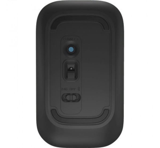 HP Мишка HP Z3700 Dual Wireless/Bluetooth Silver (758A9AA)