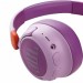JBL Навушники JBL Tune 460 NC Pink (JBLJR460NCPIK)