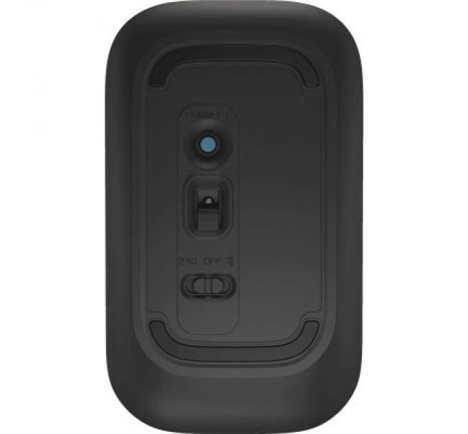 HP Мишка HP Z3700 Dual Wireless/Bluetooth Black (758A8AA)