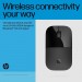 HP Мишка HP Z3700 Dual Wireless/Bluetooth Black (758A8AA)